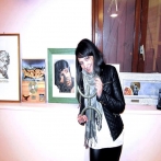 Dania sassi